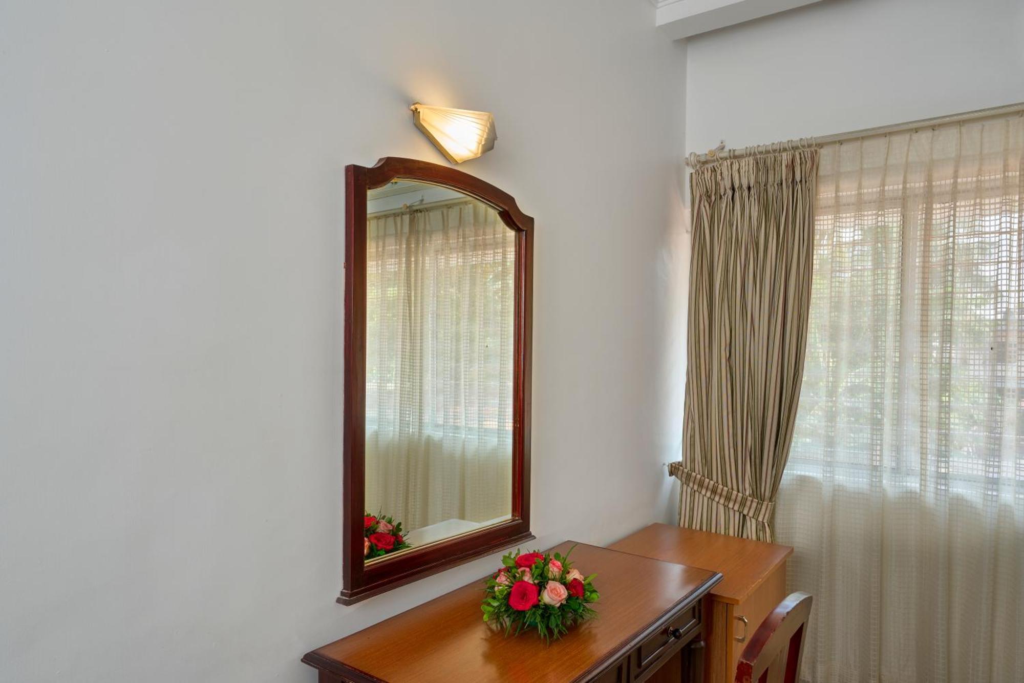 Abad Fort Kochi Exterior foto